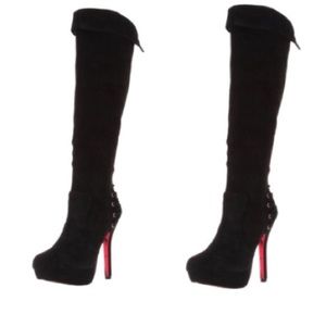 Betsey Johnson Vikki Boots